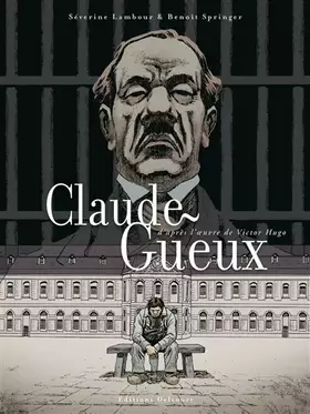 Couverture du produit · Claude Gueux