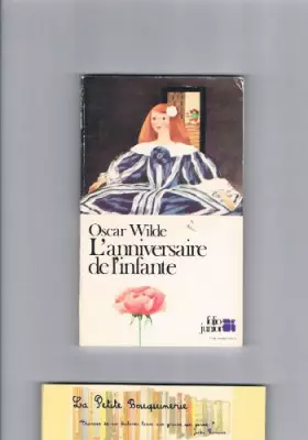 Couverture du produit · L'anniversaire de l'infante