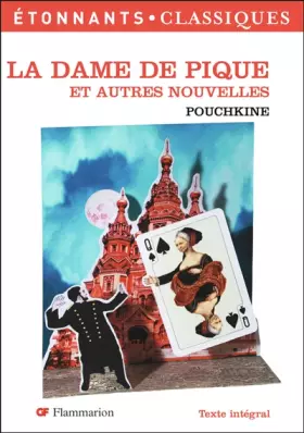 Couverture du produit · La Dame de pique : Et autres nouvelles