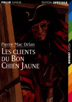 Couverture du produit · Les Clients du bon chien jaune