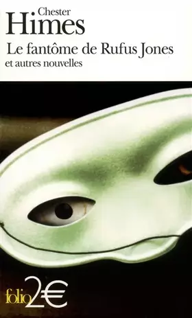 Couverture du produit · Le Fantôme de Rufus Jones et autres nouvelles