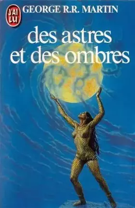 Couverture du produit · Des astres et des ombres