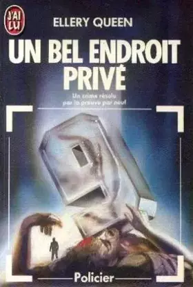 Couverture du produit · Un bel endroit Privé