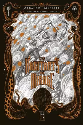 Couverture du produit · Les Habitants du Mirage