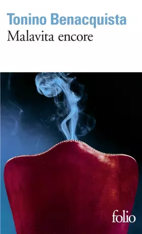 Couverture du produit · Malavita encore