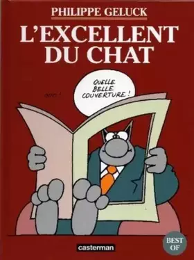 Couverture du produit · L'excellent Du Chat [Best of 3]