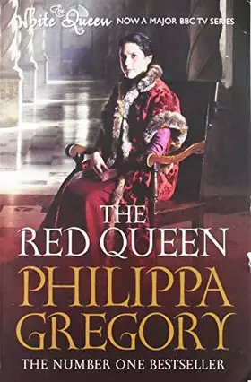 Couverture du produit · Red Queen