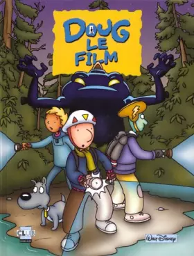Couverture du produit · DOUG. Le film