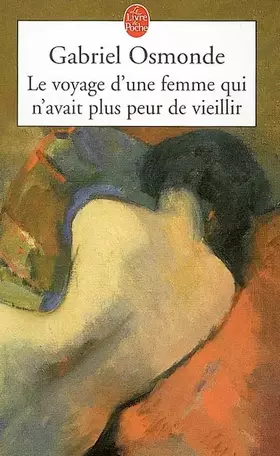 Couverture du produit · Le voyage d'une femme qui n'avait plus peur..