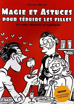 Couverture du produit · Magie et Astuces pour séduire les filles