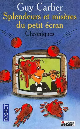 Couverture du produit · Splendeurs et misères du petit écran