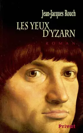 Couverture du produit · Les Yeux d'Yzarn