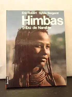Couverture du produit · Himbas, tribu de Namibie