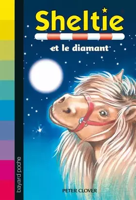 Couverture du produit · Sheltie, Tome 26 : Sheltie et le diamant
