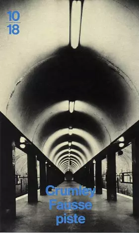 Couverture du produit · Fausse piste
