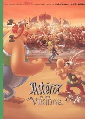 Couverture du produit · Astérix et les Vikings