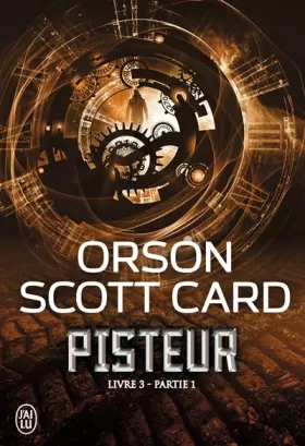 Couverture du produit · Pisteur, Tome 3, Partie 1 :