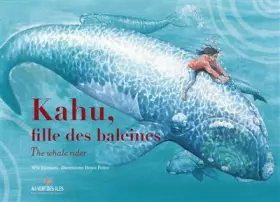 Couverture du produit · Kahu, fille des baleines