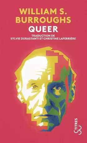 Couverture du produit · Queer