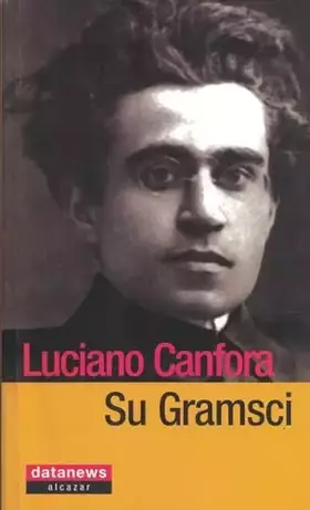 Couverture du produit · Su Gramsci