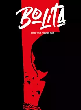 Couverture du produit · Bolita