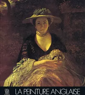 Couverture du produit · La peinture anglaise