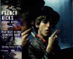 Couverture du produit · French Kicks