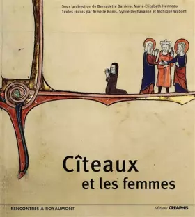 Couverture du produit · Cîteaux et les Femmes