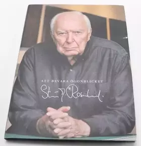 Couverture du produit · Att Bevara Ogonblicket