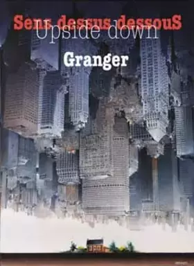 Couverture du produit · Sens Dessus Dessous