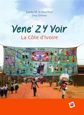 Couverture du produit · Vene' Z Y Voir