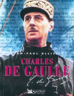 Couverture du produit · Charles de Gaulle