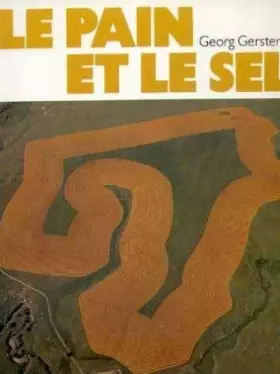 Couverture du produit · Le pain et le sel