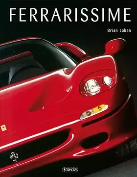 Couverture du produit · Ferrarissime