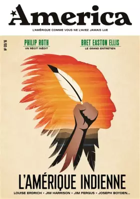 Couverture du produit · America: L'Amérique indienne