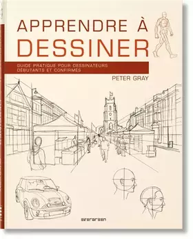 Couverture du produit · Apprendre à dessiner