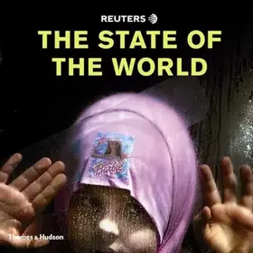 Couverture du produit · Reuters: The State of the World