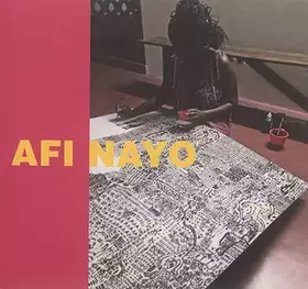Couverture du produit · Afi Nayo
