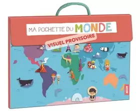 Couverture du produit · Mon poster du monde (coll. ma pochette d'artiste)