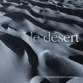 Couverture du produit · Le Désert