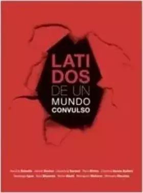 Couverture du produit · Latidos de un mundo convulso: 1 (General)