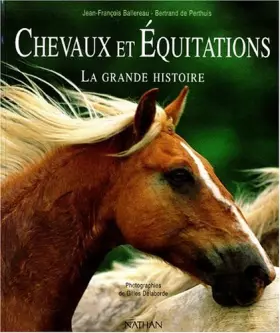 Couverture du produit · Chevaux et équitation