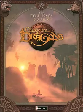 Couverture du produit · CHASSEURS DE DRAGONS COULISSES