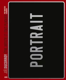 Couverture du produit · Joël Ducorroy, être artiste et tout plaquer