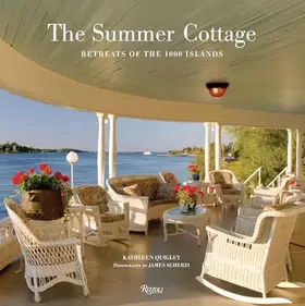 Couverture du produit · The Summer Cottage: Retreats of the 1000 Islands
