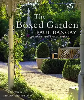 Couverture du produit · The Boxed Garden