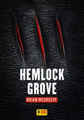 Couverture du produit · Hemlock Grove