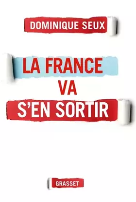 Couverture du produit · La France va s'en sortir