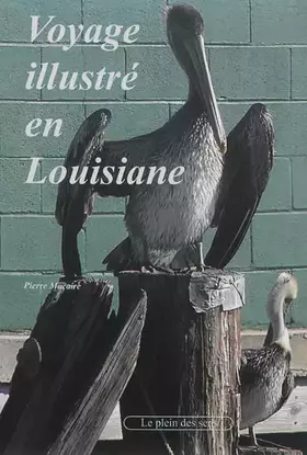 Couverture du produit · Voyage illustré en Louisiane