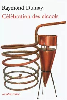 Couverture du produit · Célébration des alcools